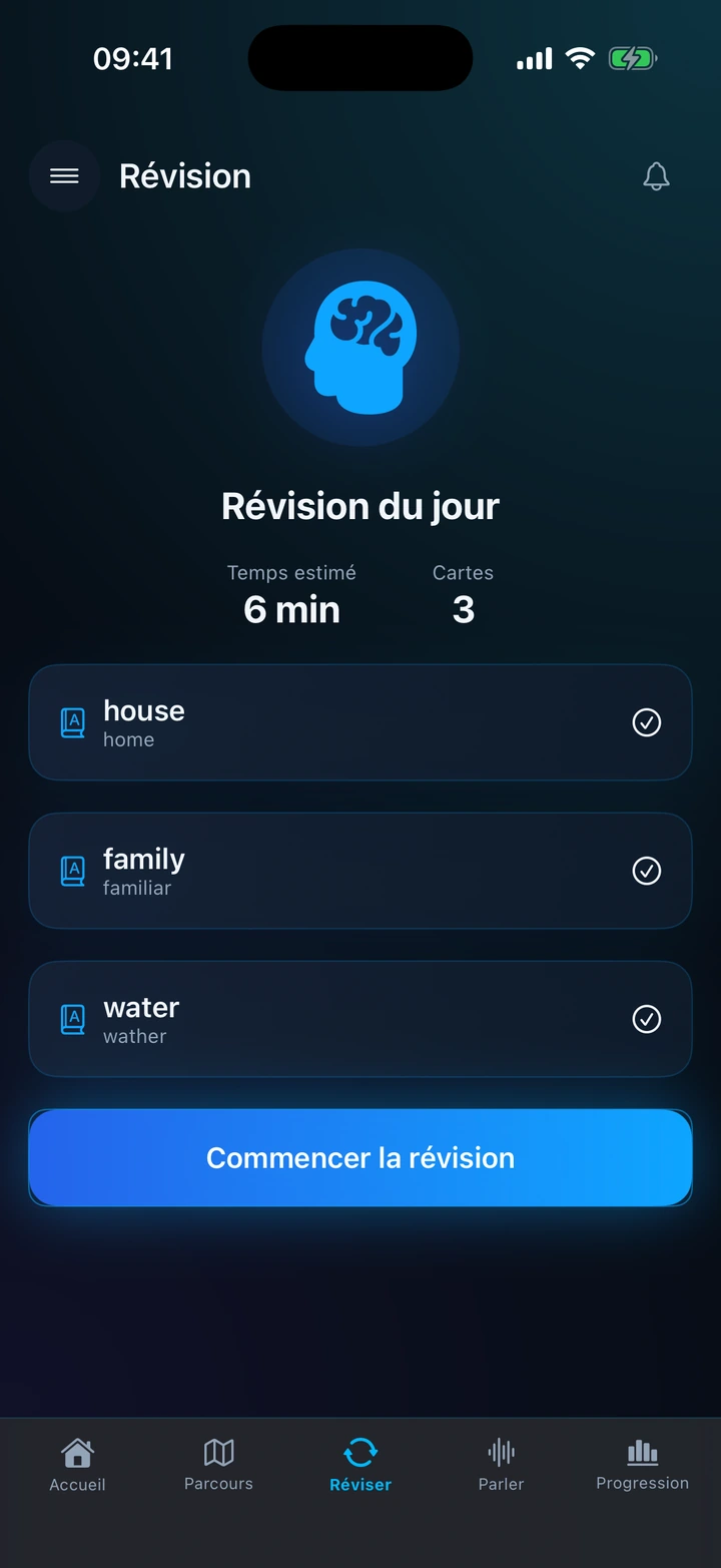 Smart review